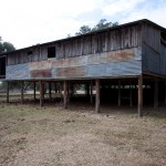 haybarn